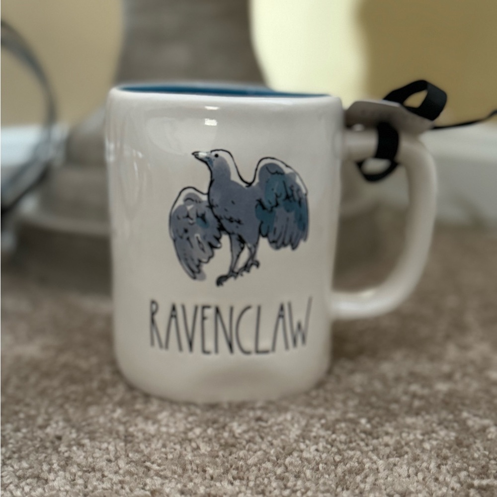 Rae Dunn - Ravenclaw ☕️